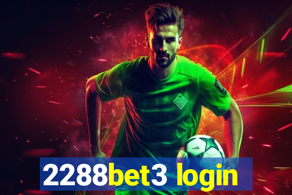 2288bet3 login